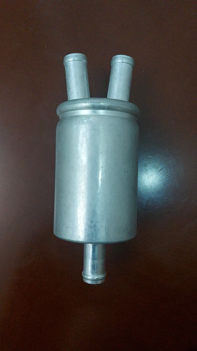 Фильтр ГБО на авто, новый