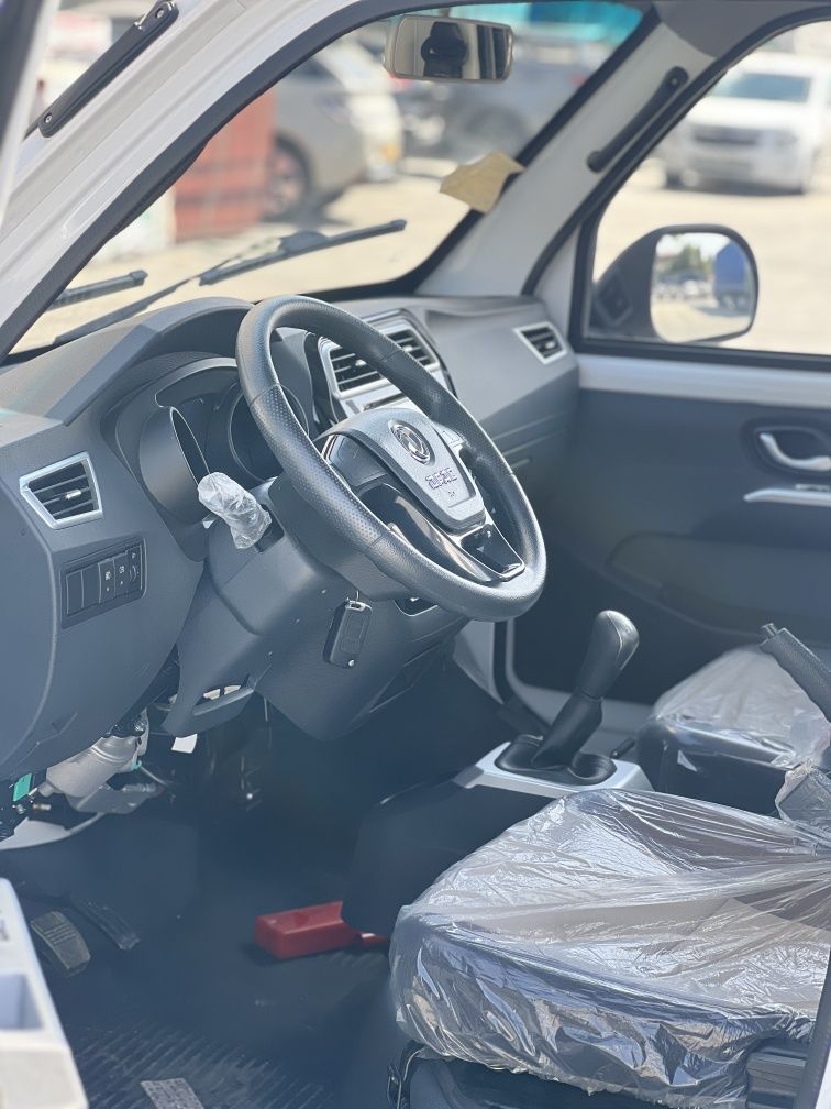Dongfeng T03madel