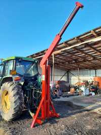 Vand Macara tiranti tractor Big Bag