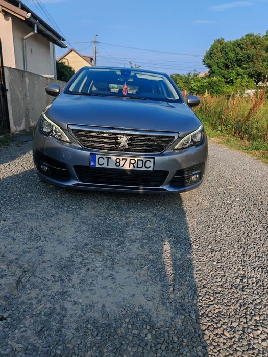 Vand  Peugeot 308 SW