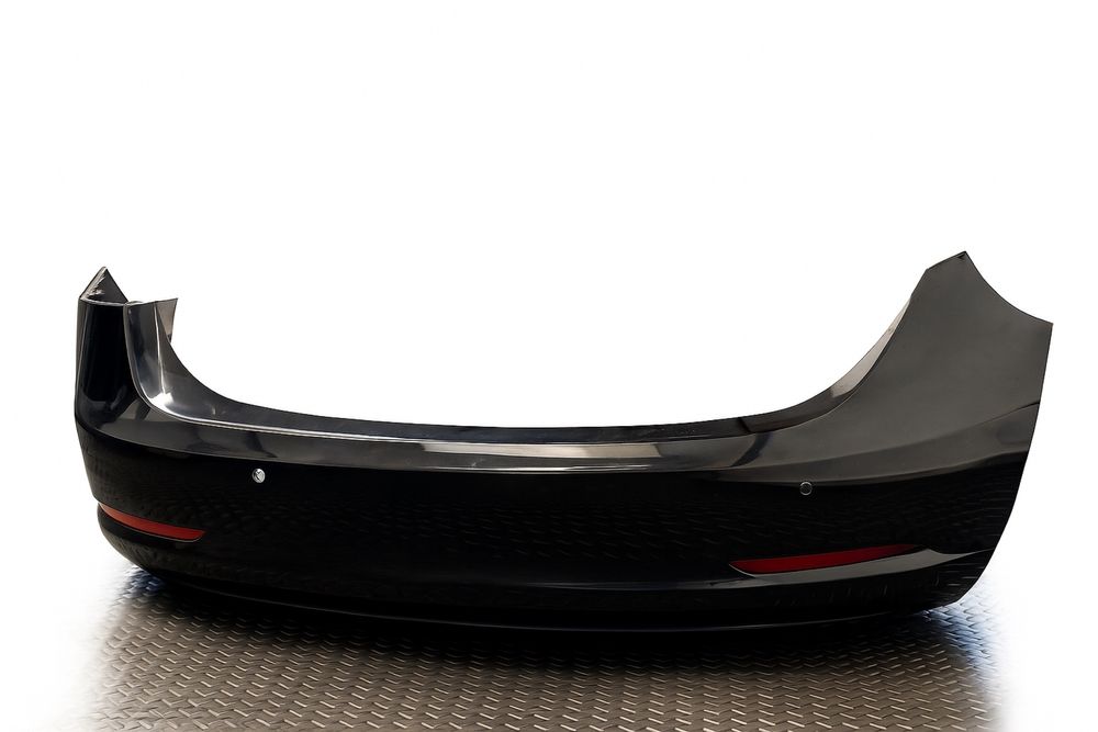 Bara spate originala Mercedes W222