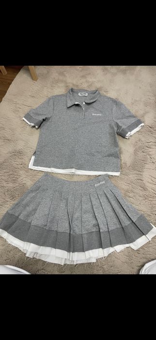 Комплект Miu Miu