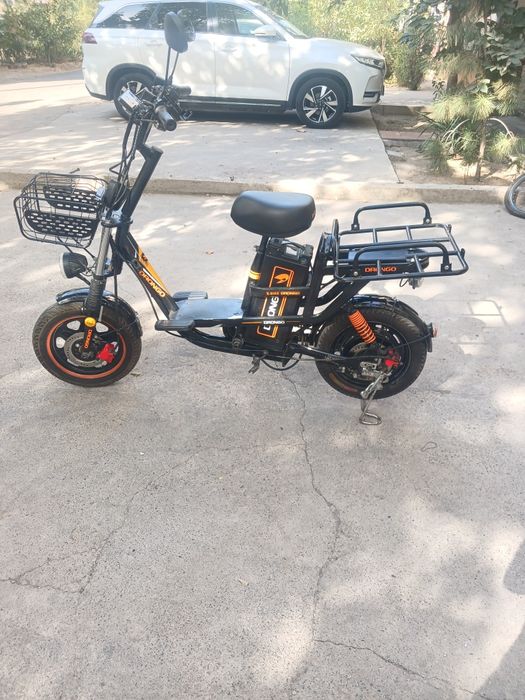 Monster Drongo 1000w