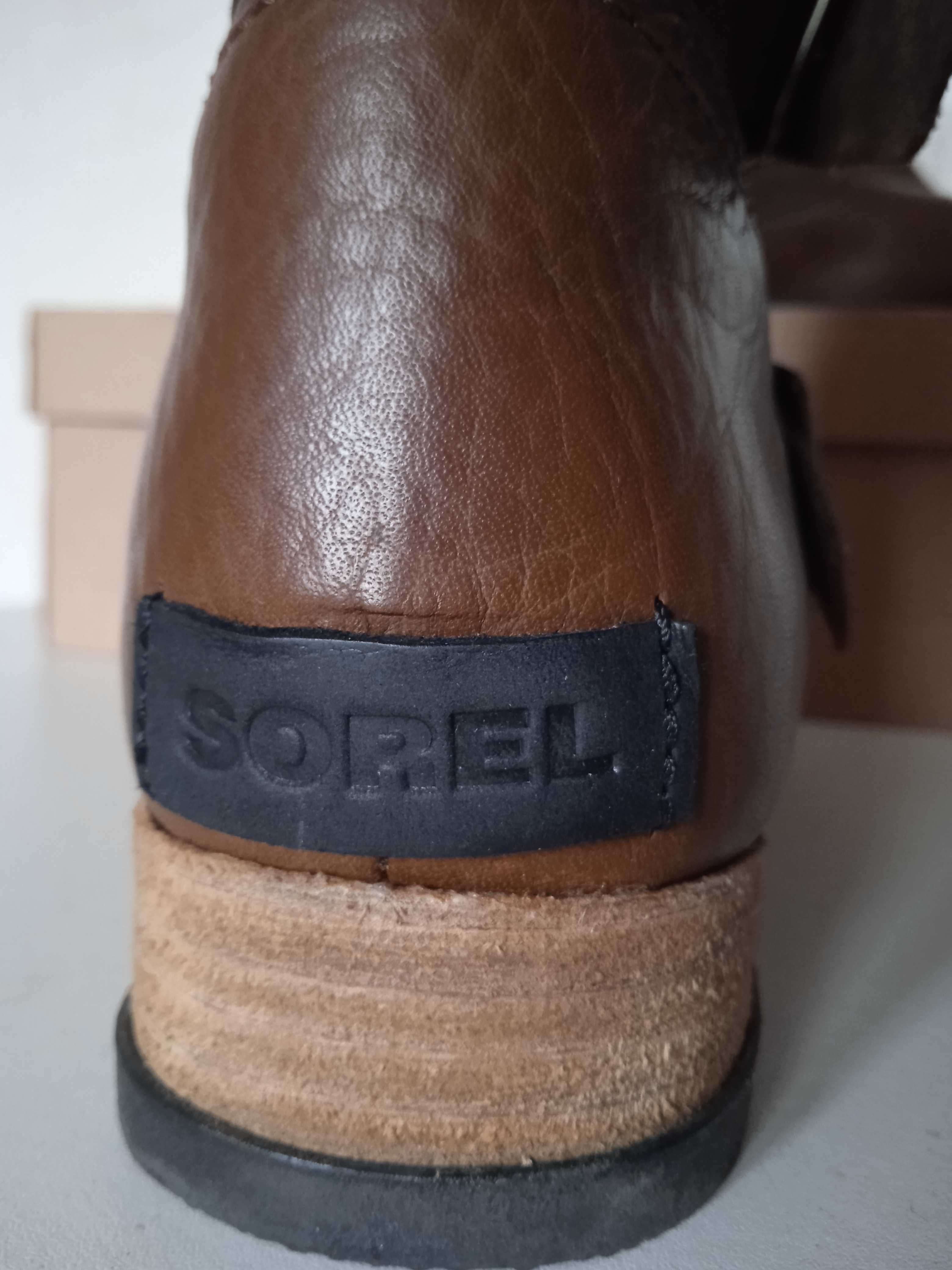 Дамски обувки Sorel