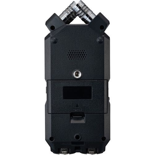 Zoom H4 Essential 32 бит Рекордер, звуковая карта, микшер и тд 6в1