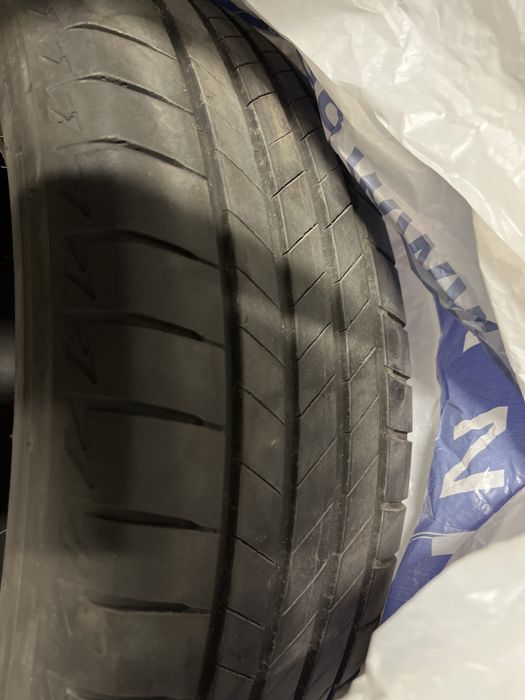 Летни гуми BRIDGESTONE 205/60/16