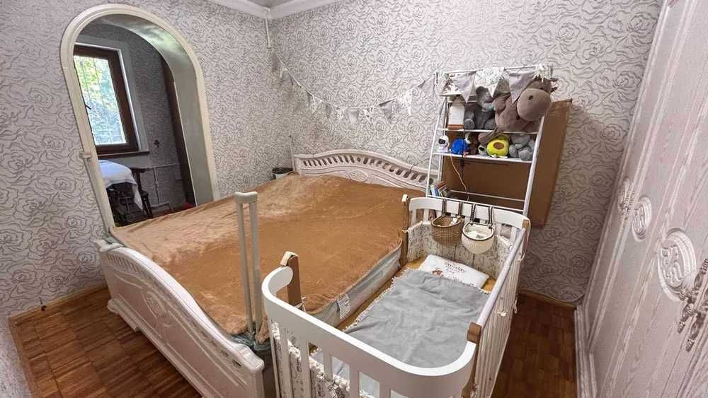 Продается 2 комнатная квартира / Ялангач / Институт Культуры / Эко