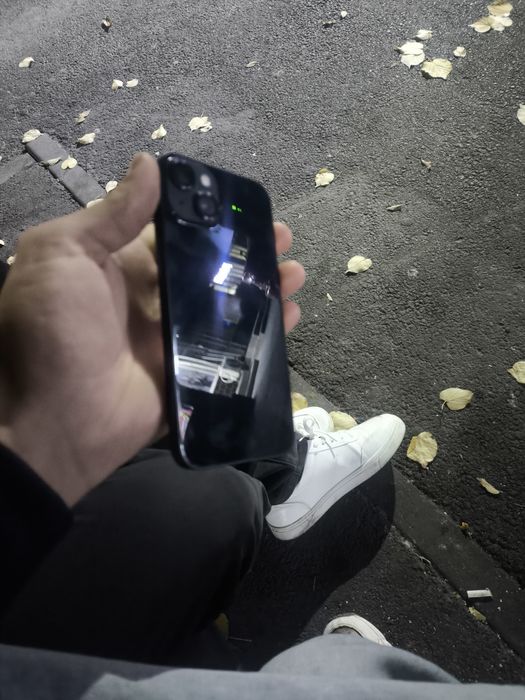iPhone 13 128g ёмкость100%