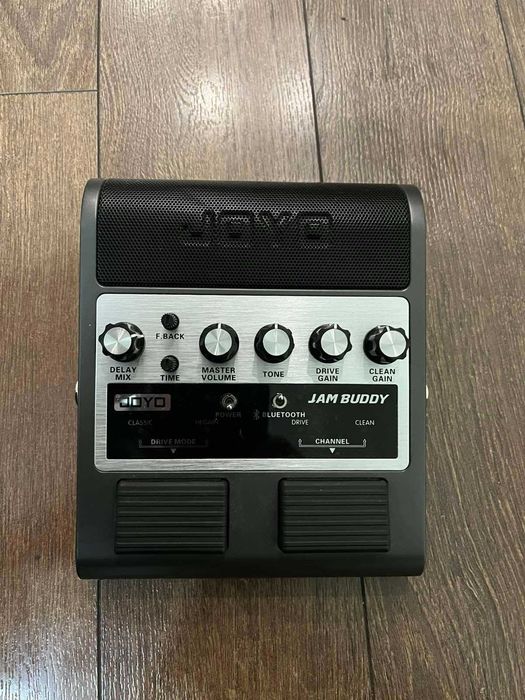 Ефект за китара Joyo