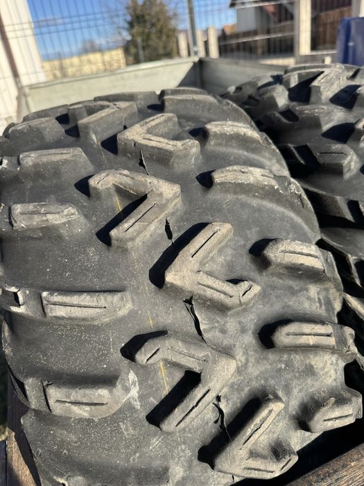 Cauciucuri atv itp terra cross