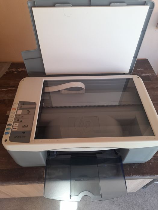 Принтер HP PSC 1410