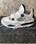 Jordan 4 Retro Military Black Air Nike MAX Midnight Navy Uptempo 1