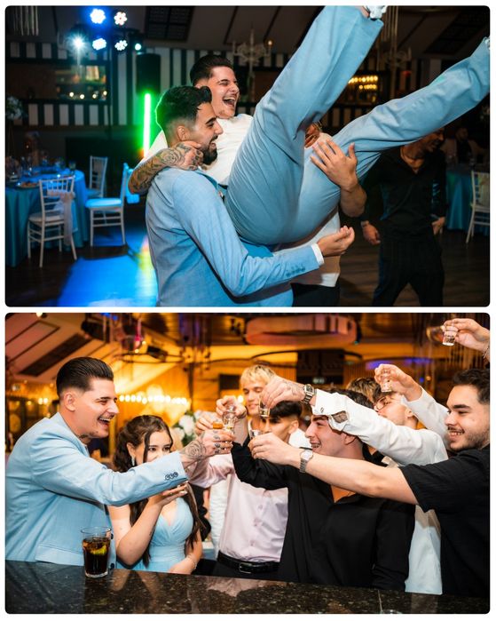 Fotograf profesionist evenimente