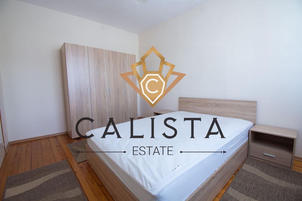 Дава се под наем Тристаен апартамент в София, Младост 4 - 105 кв.м за 650 € - Снимка #7