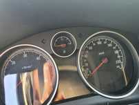 Ceasuri bord opel zafira b motor 1,9cdti 120cp
