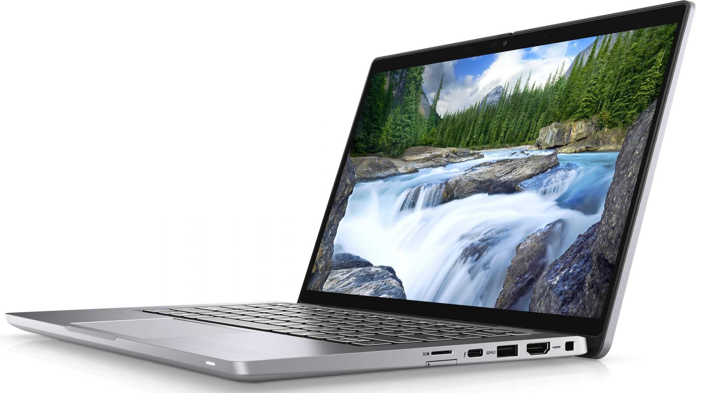 Лаптоп Dell Latitude 7320 2in1 i7-1185G7 16GB 256GB FHD TOUCH ГАРАНЦИЯ