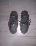 Nike Air Force 1 Black