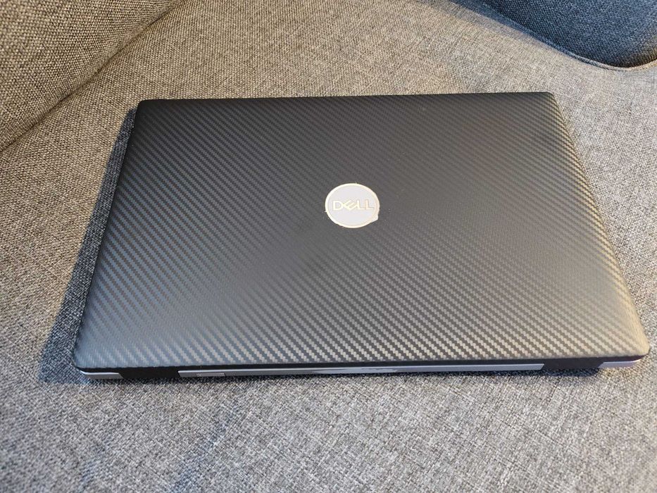 Dell Latitude 5520 i5 32Gb 2Tb 1145G7 Ecran 15.6