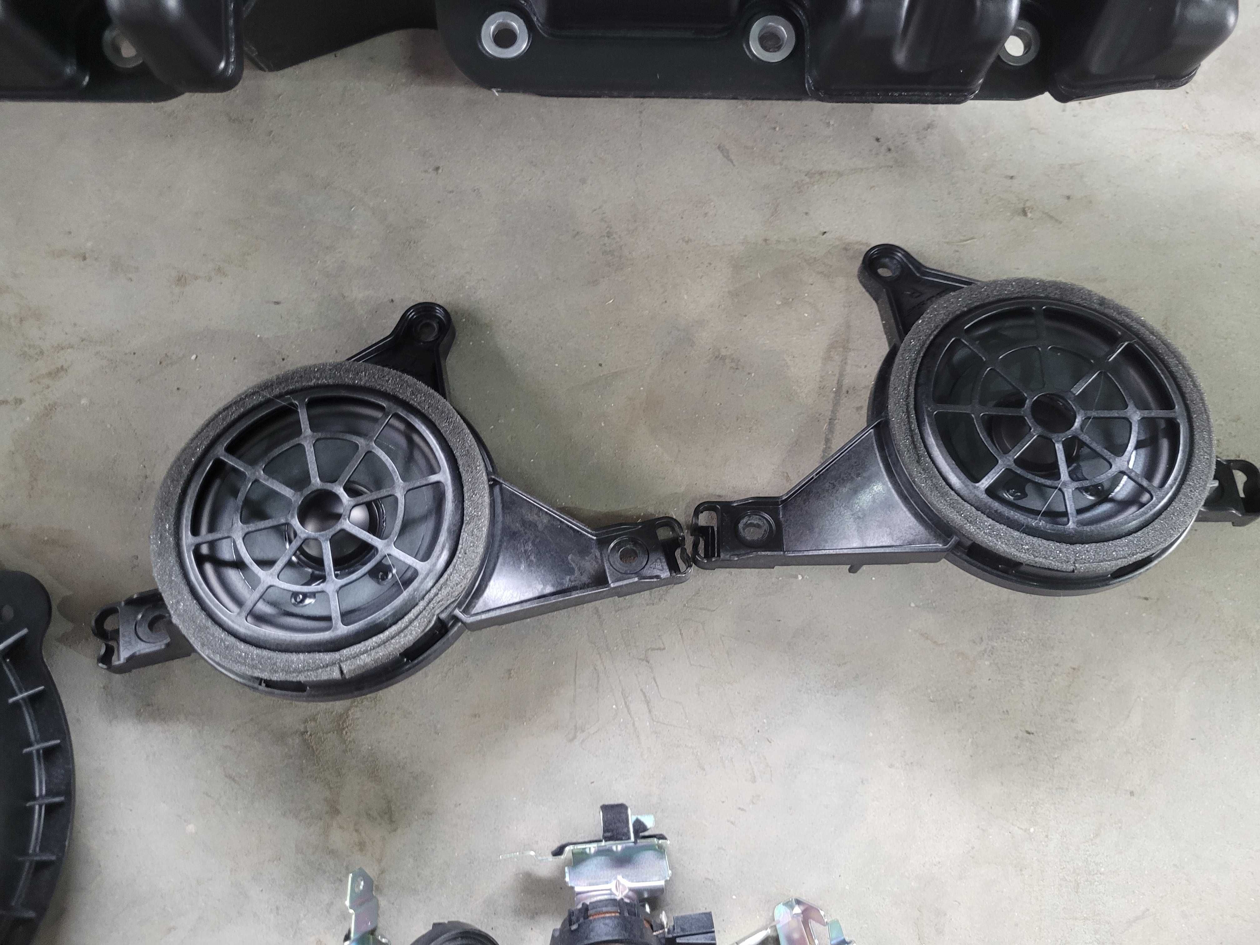 Boxa difuzor Bose Audi Q7 4M 4M0035398D