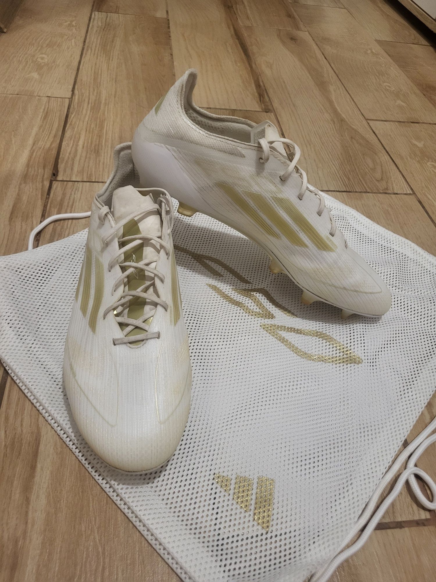 Adidas F50 Elite FG