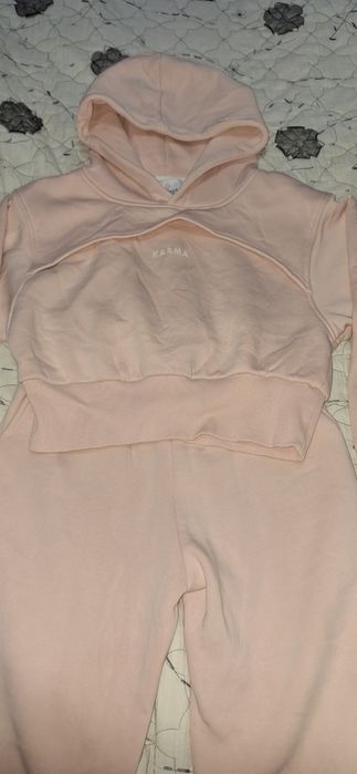 Комплект на Karma