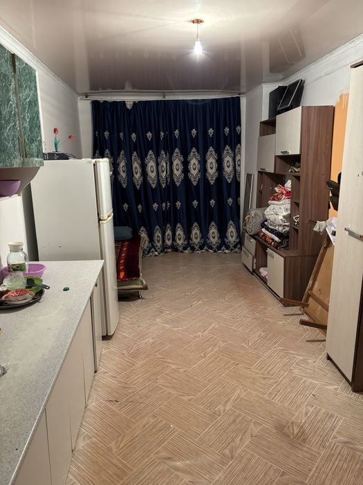 Продам комнату в общежитие