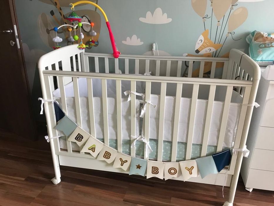 Patut copii italbaby