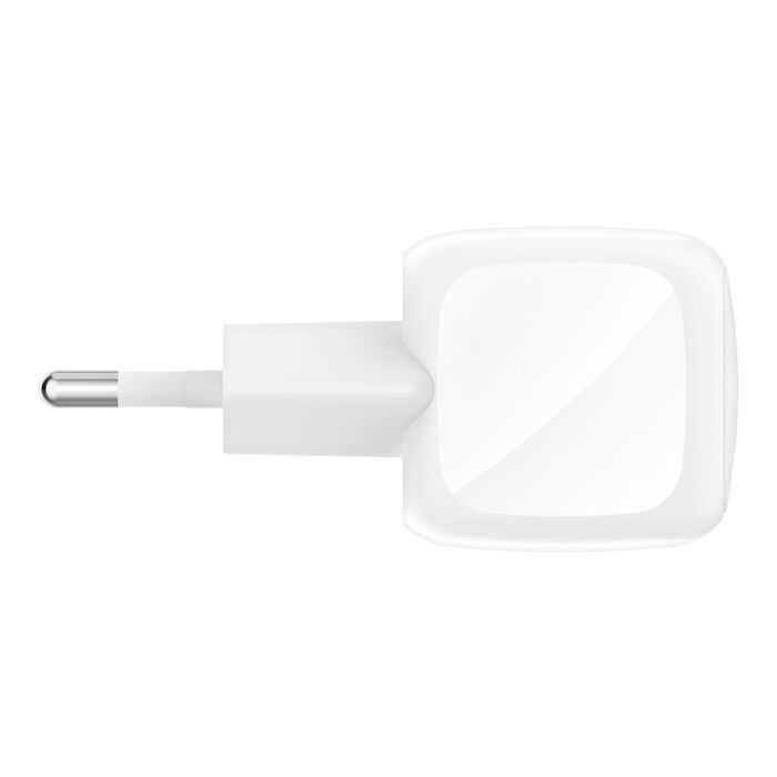 Belkin BoostCharge 20W 25W 30W 45W GaN Ultra Air for iPad/iPhone 16 17