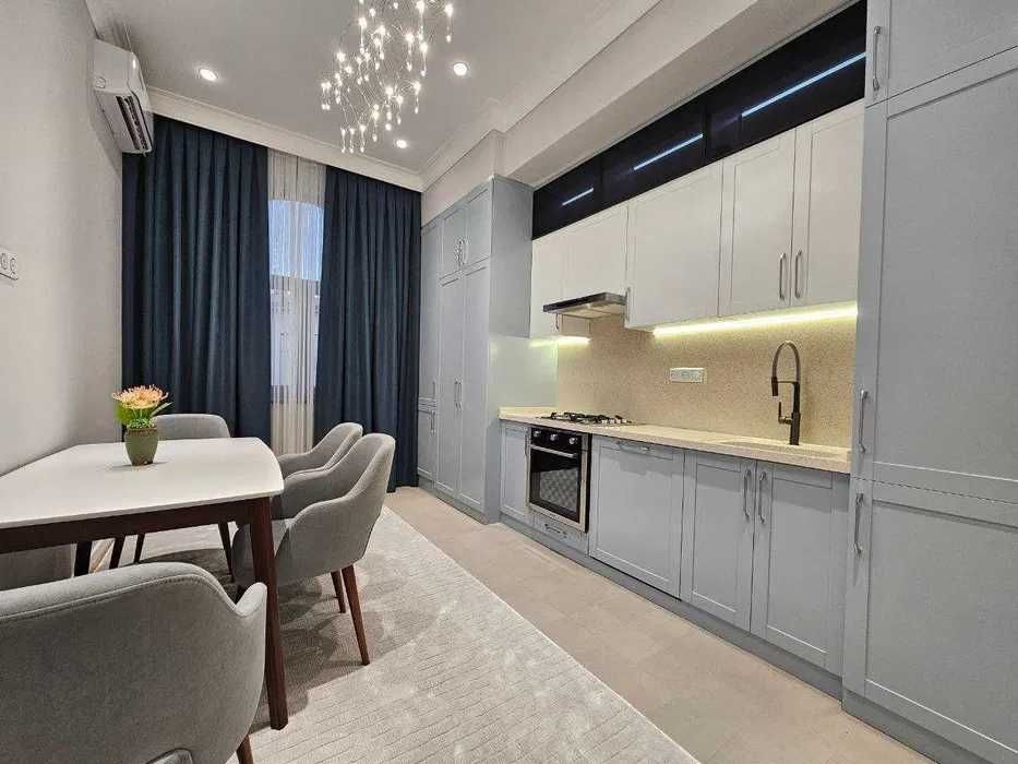 R7. СДАЕТСЯ!! 2\3\9 на Махтумкули, о-р ТАПОИЧ Мост!