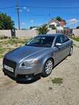 Audi A4 Audi A4 1.8T masina din familie