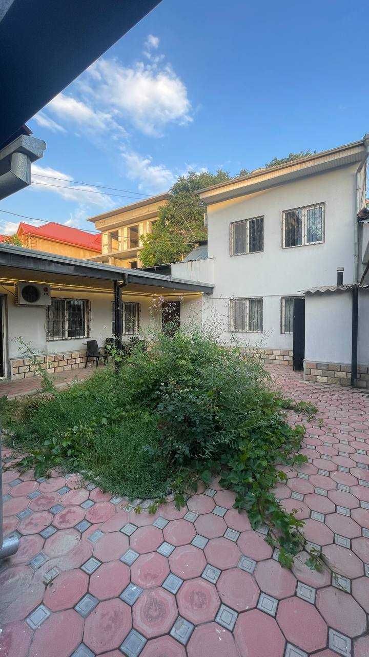 Продажа 2-уровневого дома в центре Ташкента — Мирабадский район