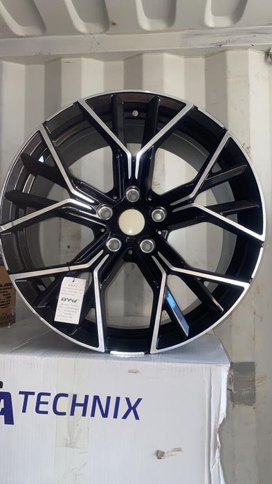 комплекты R14 4x100
