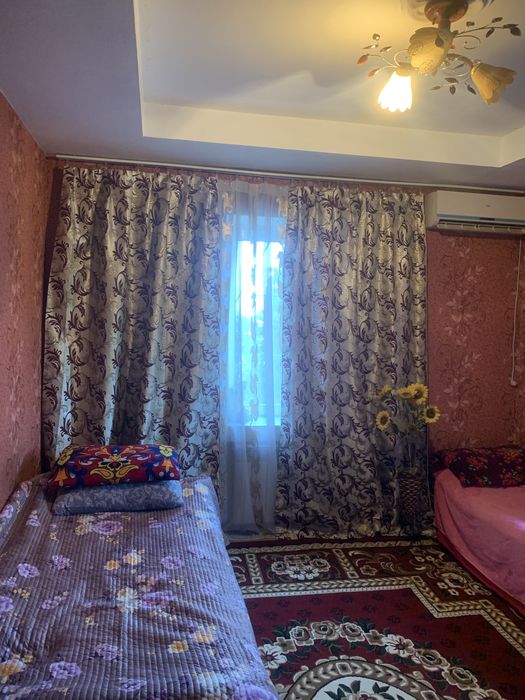 Sergeli stroitelda uy sotiladi 3 honali