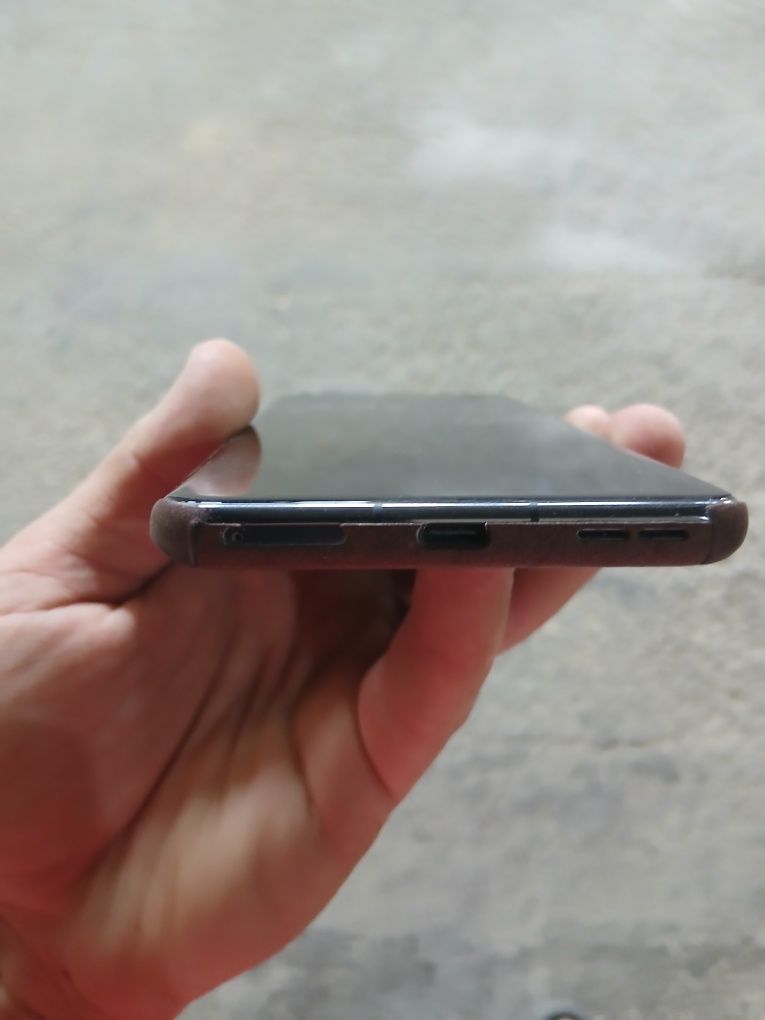 Oneplus kafolati bilan