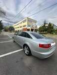 Audi A6 C6/2.0 TDI