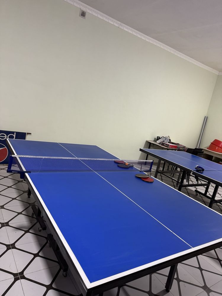 Tenis stoll ping pong