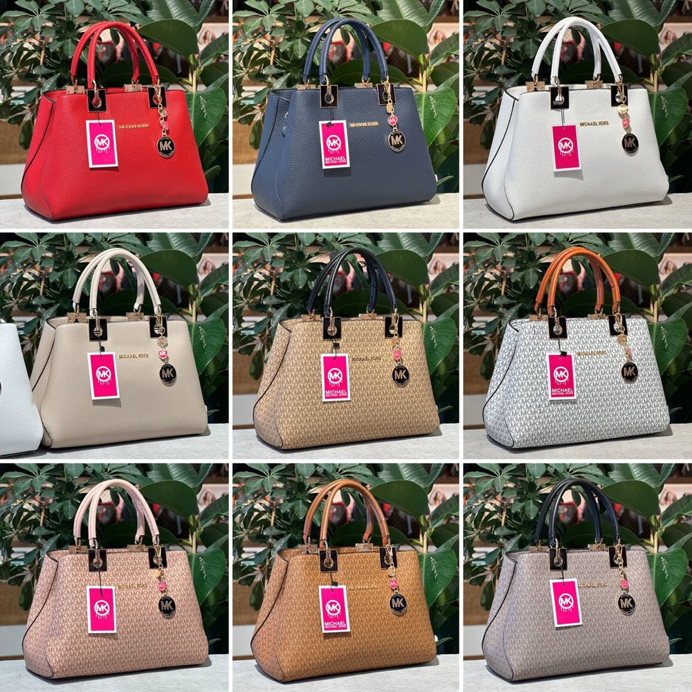 Geanta Michael Kors Noua !!! Dimensiuni 31/21 !!!
