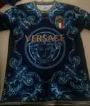 Tricou de fotbal Versace limited edition
