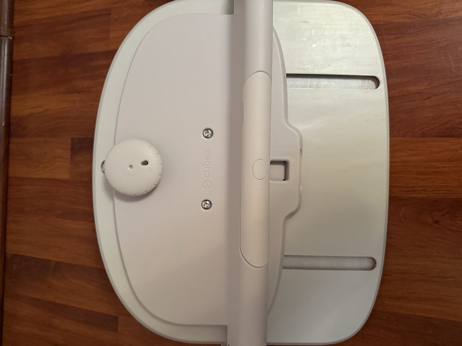 Pachet Complet Cybex Lemo: Scaun 4-in-1 + Bouncer Stand + Accesorii