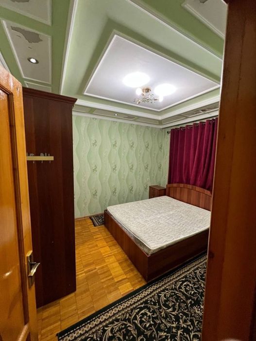 Аренда 3х комнатной квартиры на Ц-5