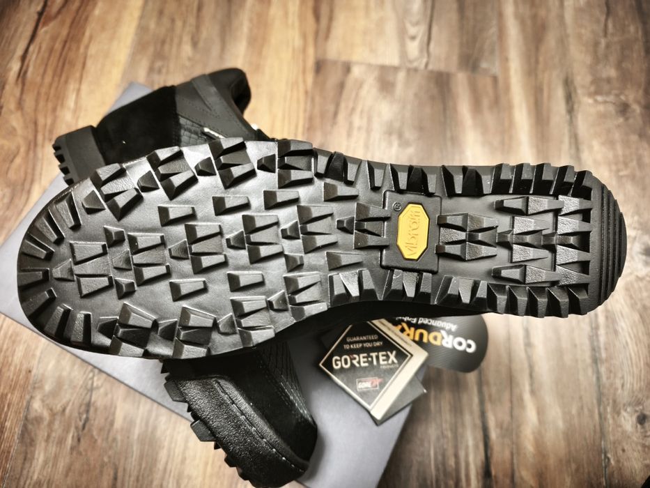 Нови New Balance Gore-tex