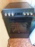 Готварска печка Beko