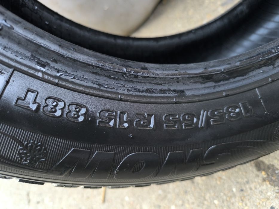 Зимни гуми RIKEN