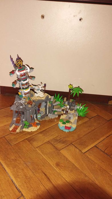 Голям lego Ninjago lot (различни пълни комплекти от Лего Нинджаго)