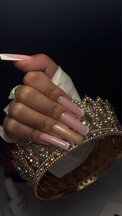 Unghi cu gel chiajna