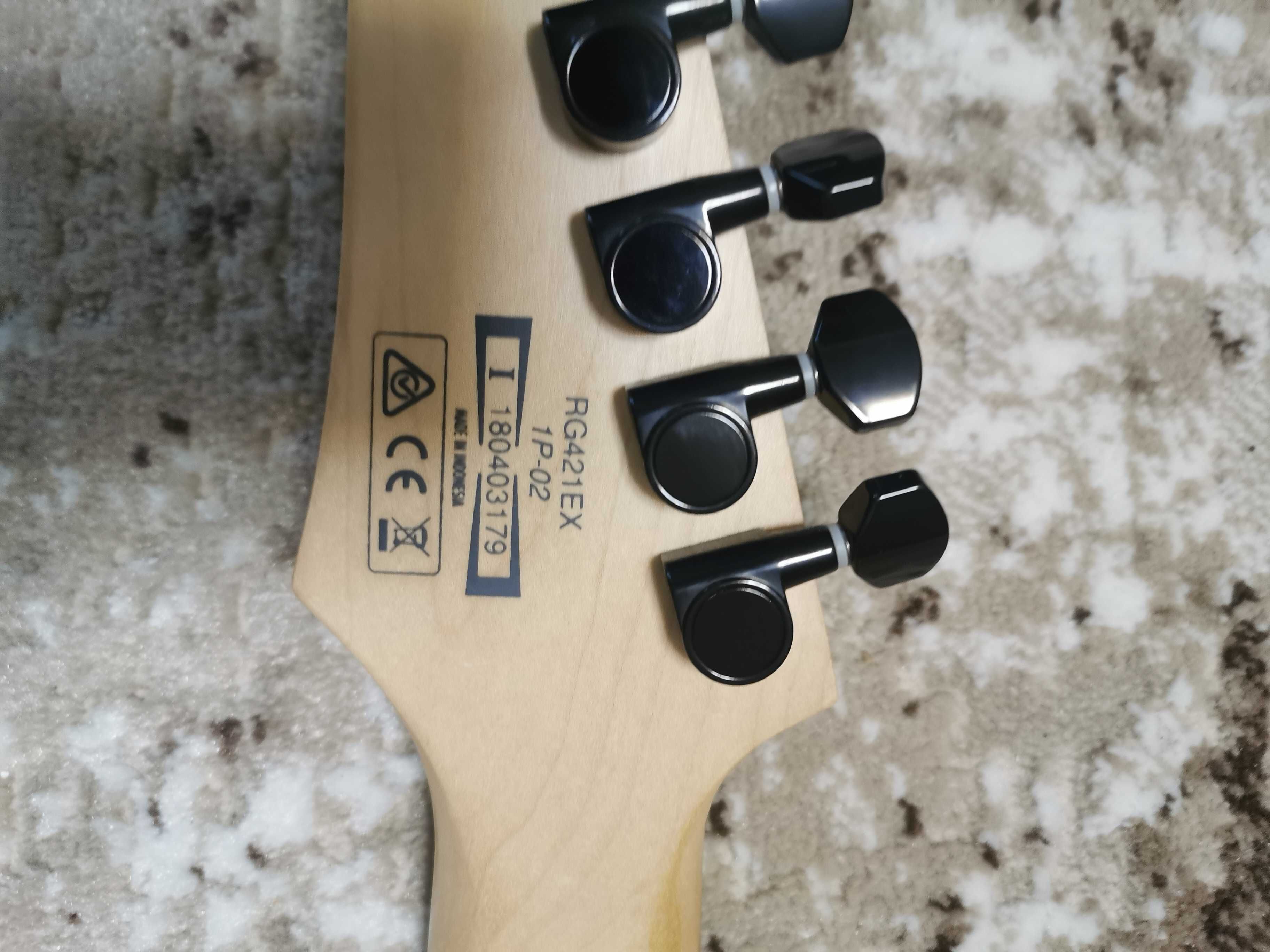 Chitara electrica Ibanez RG 421 EX