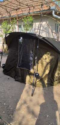 Cort Fox eos 1-man bivvy