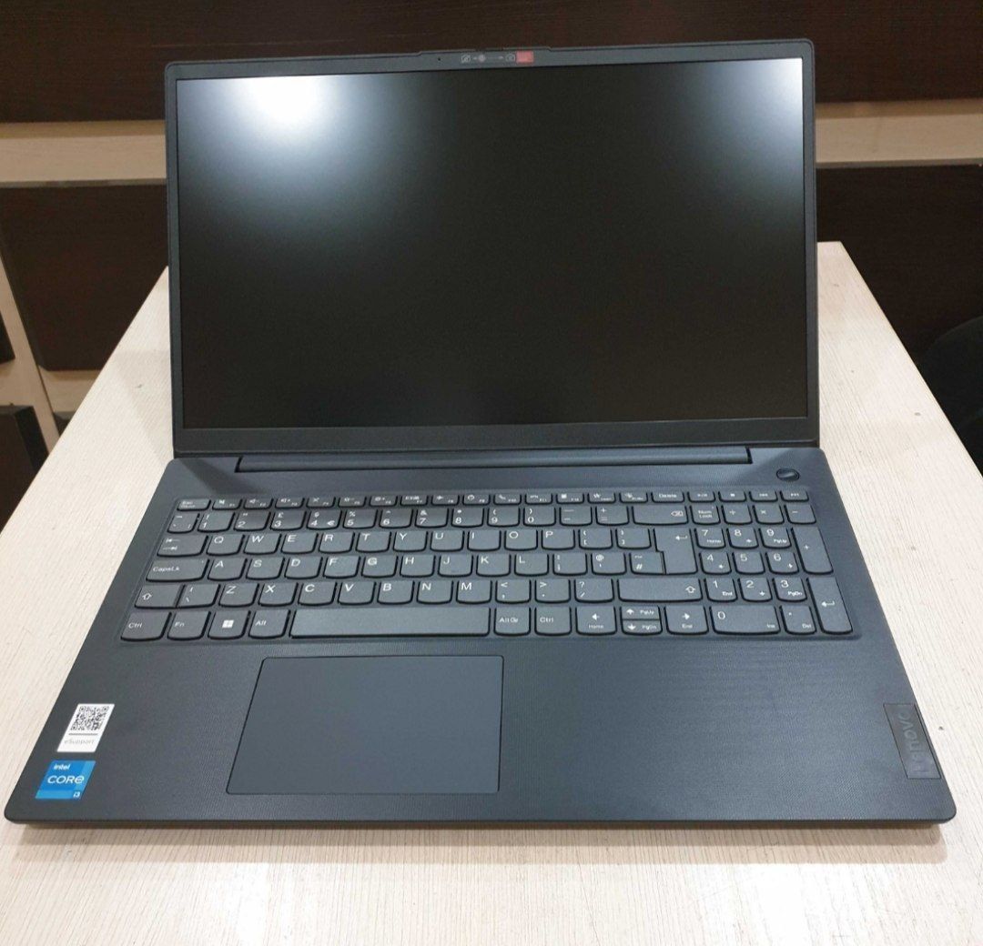 Lenovo core i3 11th