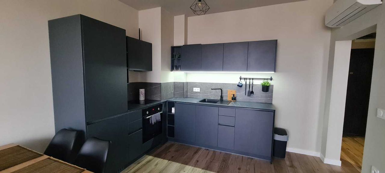 Дава се под наем Двустаен апартамент в Варна, Победа - 57 кв.м за 612 € - Снимка #7