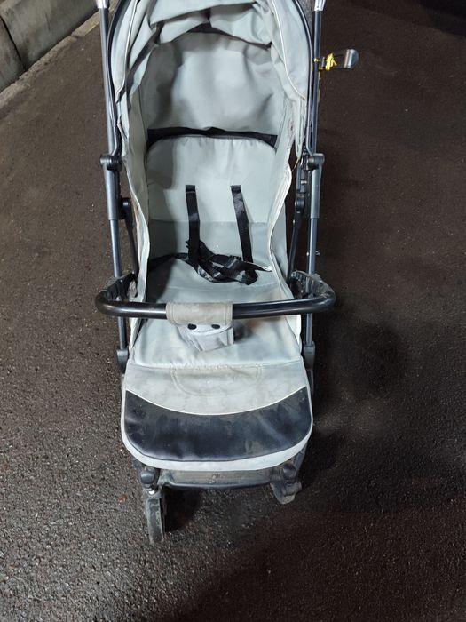 Детский коляска чамадан